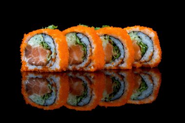 suşi rulo