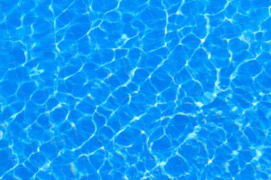 Pool water clipart