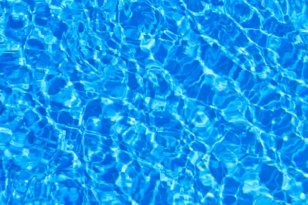Apă piscină — Fotografie, imagine de stoc