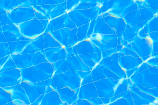 Havuz suyu — Stok fotoğraf