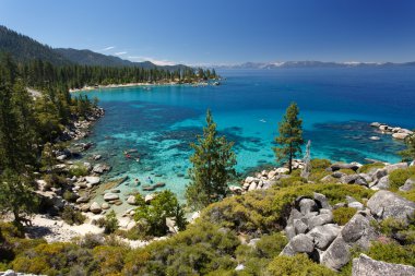 Lake Tahoe