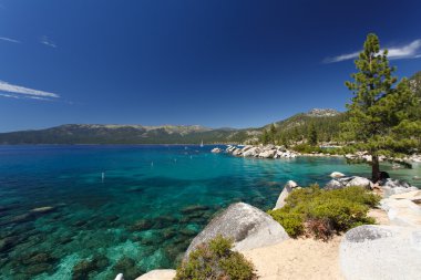 Lake Tahoe