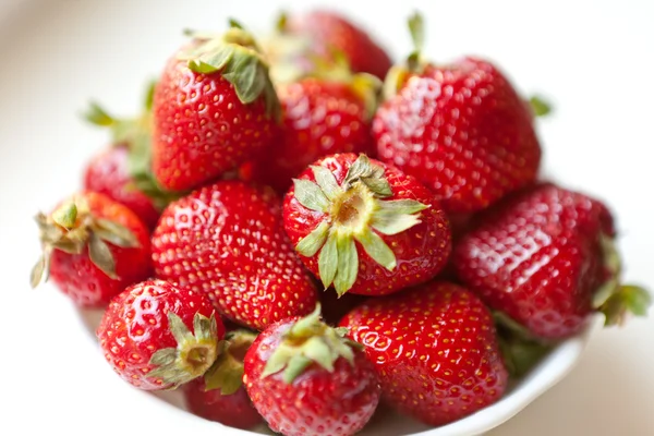 stock image Strawberry