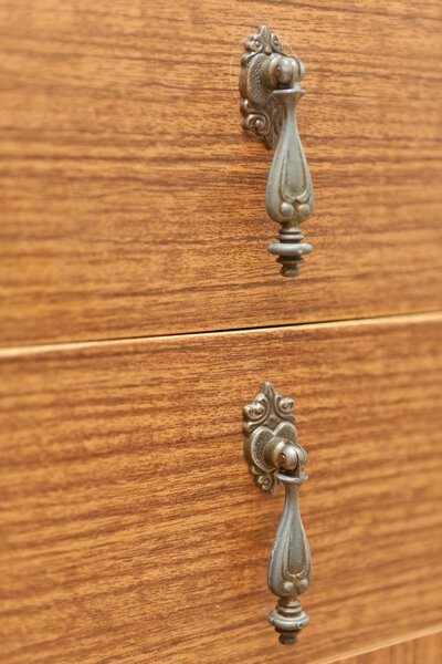 Структура дерева
