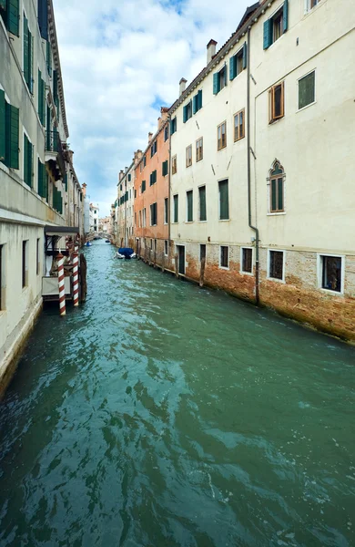 Venetië weergave — Stockfoto