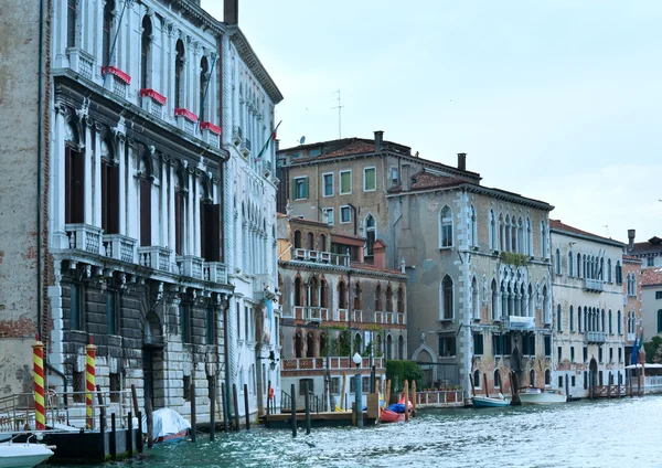 Venetië weergave — Stockfoto