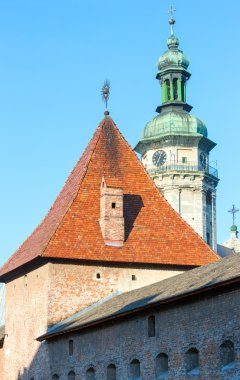 Lviv-city 