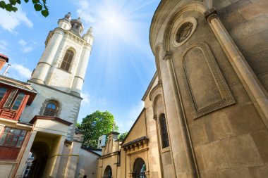 Lviv City (Ukrayna Ermeni Kilisesi)