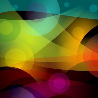 Abstract background clipart