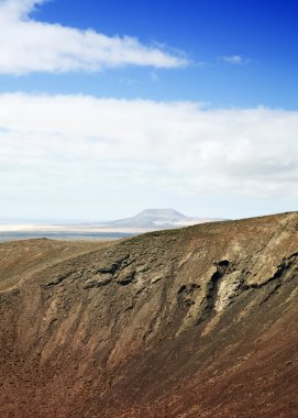 Kuzey fuerteventura