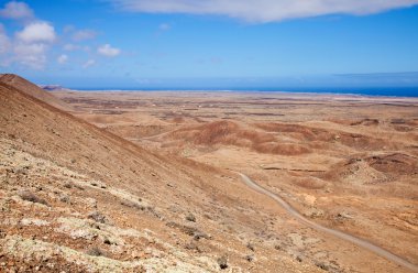 Kuzey fuerteventura