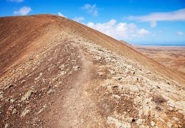 Fuerteventura Utara — Stok Foto