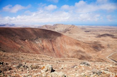 Kuzey fuerteventura