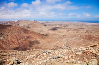 Kuzey fuerteventura