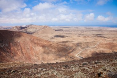 Kuzey fuerteventura