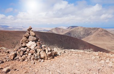 Kuzey fuerteventura