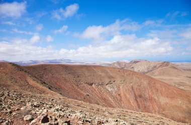 Kuzey fuerteventura