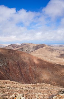 Kuzey fuerteventura