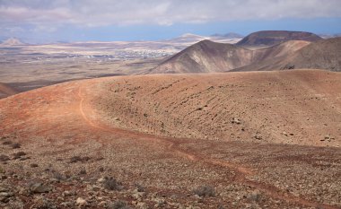 Kuzey fuerteventura