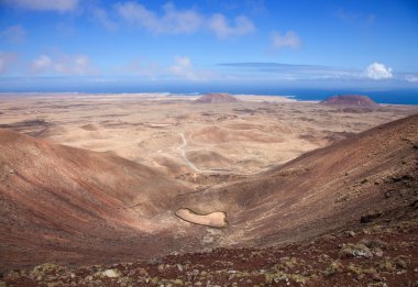 Kuzey fuerteventura