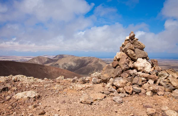 Fuerteventura del Norte — Foto de Stock