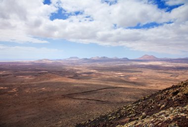 Kuzey fuerteventura