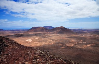 Kuzey fuerteventura