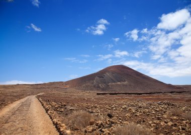 Kuzey fuerteventura