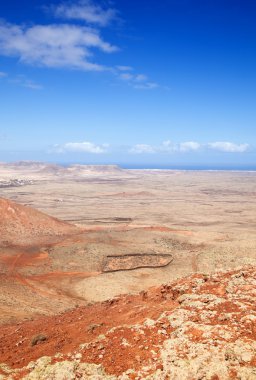 Kuzey fuerteventura