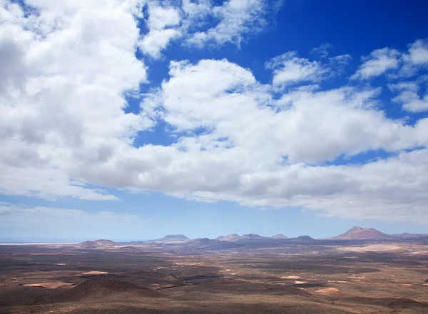 Fuerteventura Utara — Stok Foto