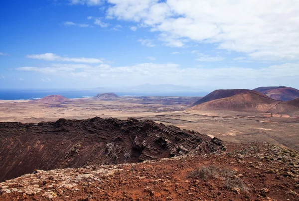 Fuerteventura du Nord — Photo