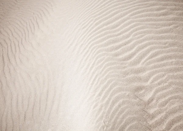 Zand patroon — Stockfoto