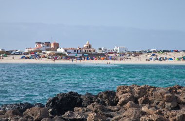 Fuerteventura, El Cotillo, 