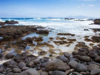 Lanzarote anahat