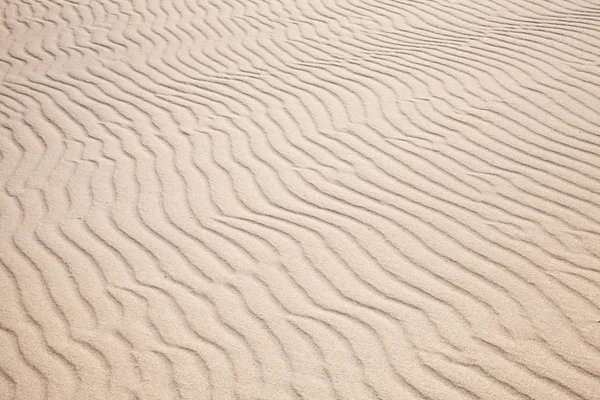 Sand pattern — Stock Photo, Image