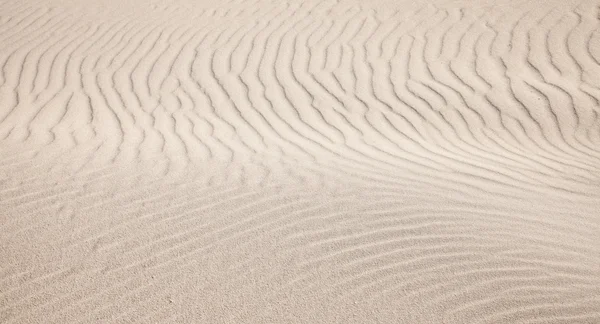 Sand mönster — Stockfoto
