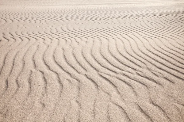 Песок — стоковое фото