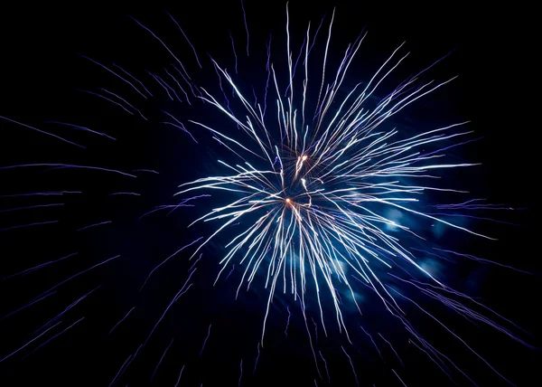 stock image Fireworks