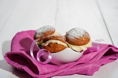 fındık çikolata Çerezler