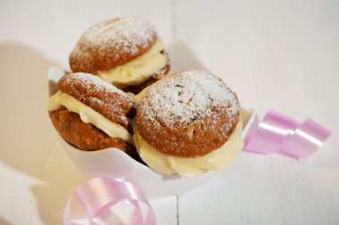 fındık çikolata Çerezler