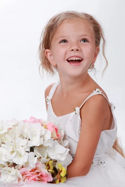 Lovely child — Stock Photo, Image