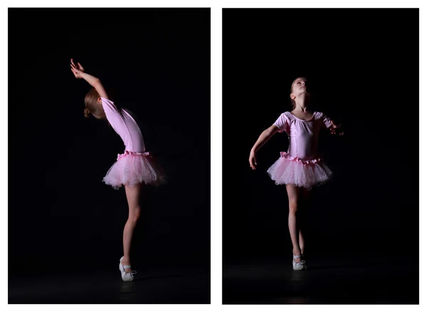 Νέο ballerina — Φωτογραφία Αρχείου