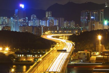 Hong kong trafik