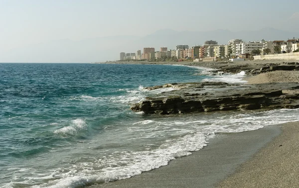 Alanya Beach