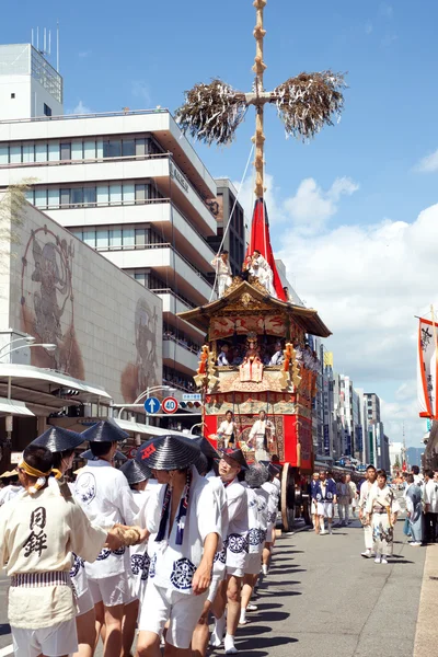 祇園祭 — ストック写真