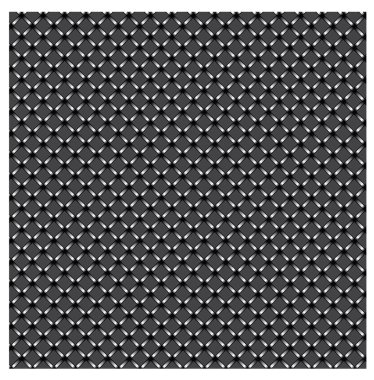 Metal texture silver and black color clipart