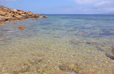 Bay giglio Adası