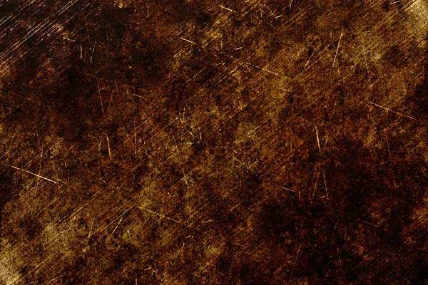 Bronze grunge textured — Stock Photo, Image