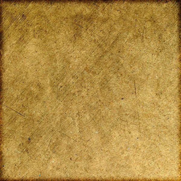 Grunge cardboard background — Stock Photo, Image