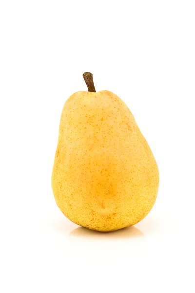 stock image Yellow Pear